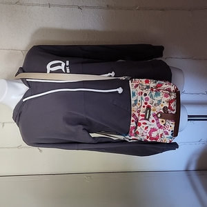 Lilly Bloom‎ crossbody purse